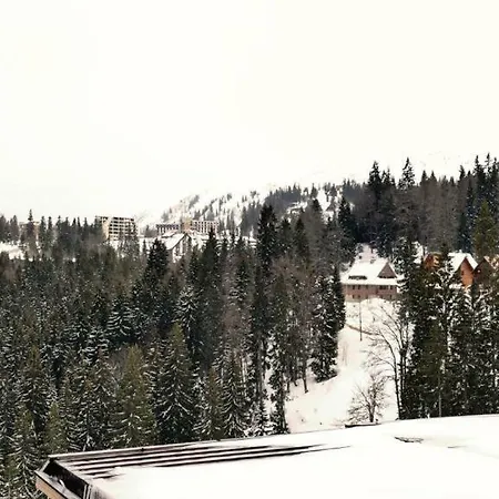 Nature Heaven Daire Jahorina